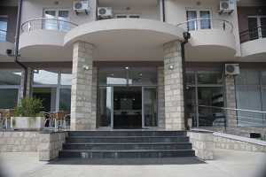 Отель Novi Igalo, Игало